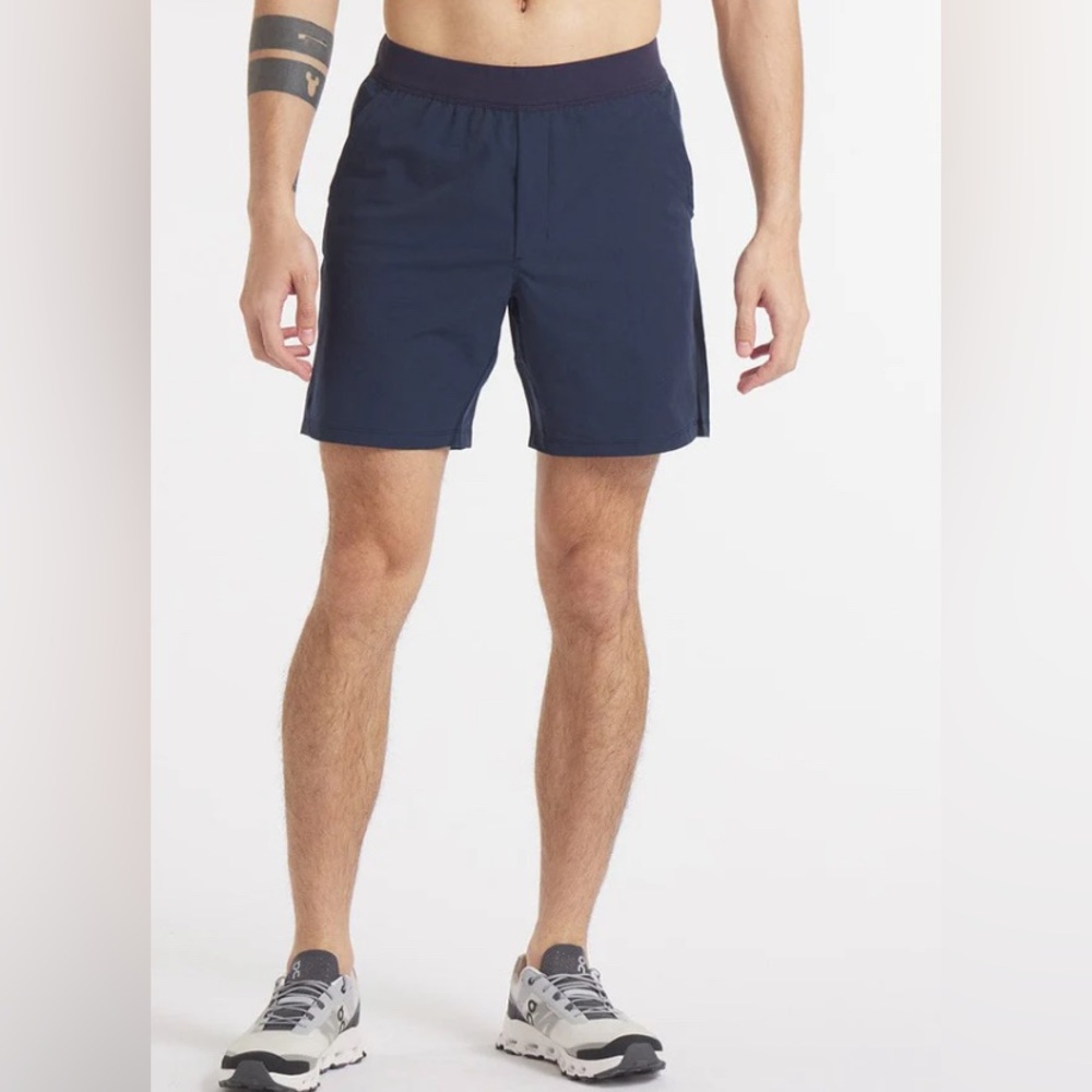 Public Rec Flex Short - Lined 7.5”